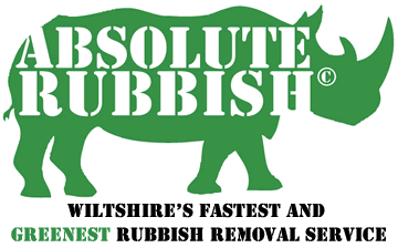 Absolute Rubbish - Waste Disposal/Clearance Swindon | House/Garden Clearance | Fridge/Freezer Disposal/Recycling | Absolute Rubbish Swindon